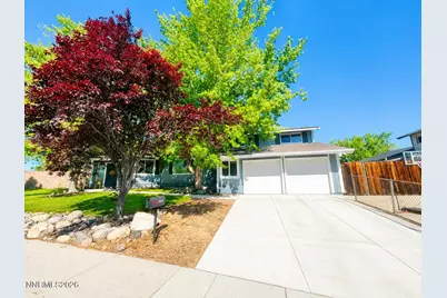 1485 Wyoming Avenue, Reno, NV 89503 - Photo 1