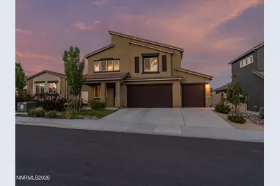14114 Glowing Amber Court, Reno, NV 89511 - Photo 1
