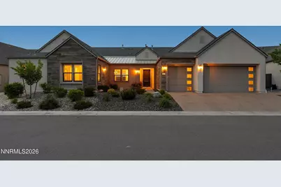 3019 Copper Stone Drive, Reno, NV 89521 - Photo 1