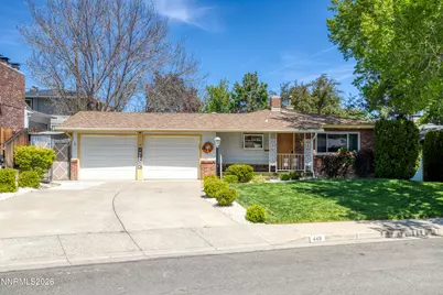 449 Games Drive, Reno, NV 89509 - Photo 3