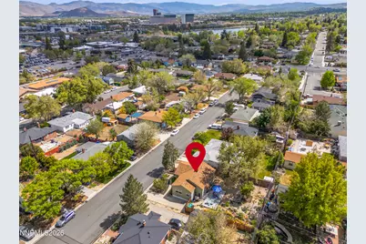 1671 Ordway Avenue, Reno, NV 89509 - Photo 35