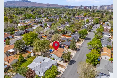 1671 Ordway Avenue, Reno, NV 89509 - Photo 3