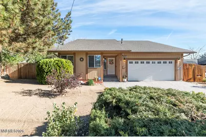675 College Drive, Reno, NV 89503 - Photo 1