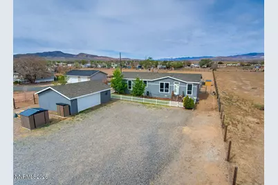 3455 Cypress Street, Silver Springs, NV 89429 - Photo 31