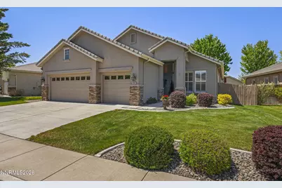 10047 Cascade Falls Drive, Reno, NV 89521 - Photo 1