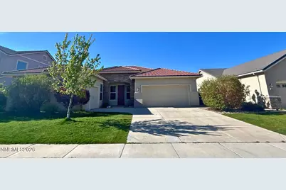 4273 Black Hills Drive, Sparks, NV 89436 - Photo 1