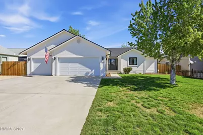 5565 Grasswood Drive, Sparks, NV 89436 - Photo 1