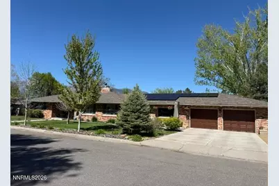 1588 Eighth St, Minden, NV 89423 - Photo 1