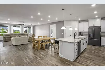 1115 Iron King Drive, Spanish Springs, NV 89441 - Photo 5