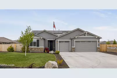 1115 Iron King Drive, Spanish Springs, NV 89441 - Photo 1