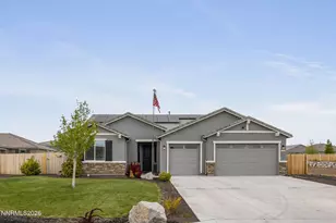 1115 Iron King Dr, Spanish Springs, NV 89441 - Photo 1