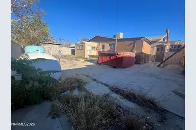 117 W 4th Street, Hawthorne, NV 89415 - Photo 37