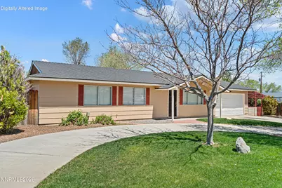 1468 Langley Drive, Gardnerville, NV 89460 - Photo 1