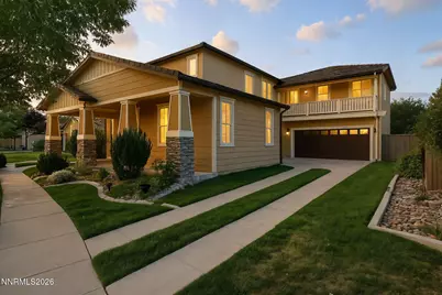 1681 Emerald Bay Drive, Reno, NV 89521 - Photo 1