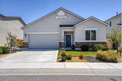 6738 Coyote Call Trail, Sparks, NV 89436 - Photo 33