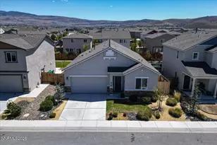 6738 Coyote Call Trail, Sparks, NV 89436 - Photo 1