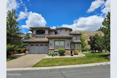 2395 Ridge Field Trail, Reno, NV 89523 - Photo 1