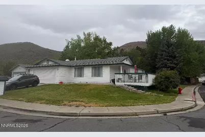 4405 Mesa Grande Court, Reno, NV 89502 - Photo 1