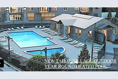 250 Orion Lane # B, Stateline, NV 89449 - Photo 43
