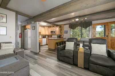 250 Orion Lane # B, Stateline, NV 89449 - Photo 3