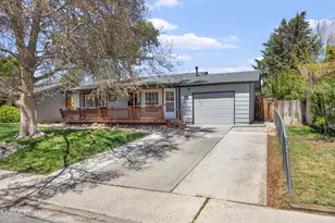 136 York Wy, Sparks, NV 89431 - Photo 1