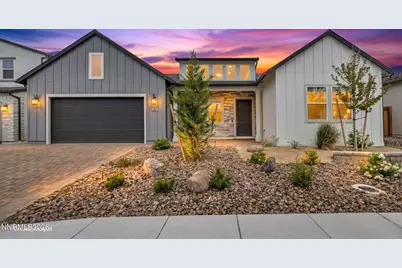 7617 Calypso Drive, Sparks, NV 89436 - Photo 1