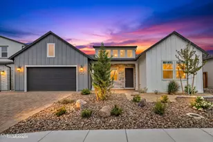 7617 Calypso Dr, Sparks, NV 89436 - Photo 1