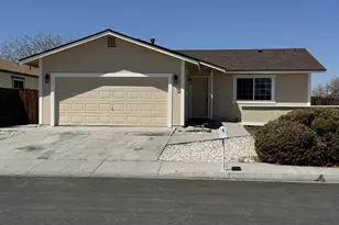 400 Burntwood St, Fallon, NV 89406 - Photo 1