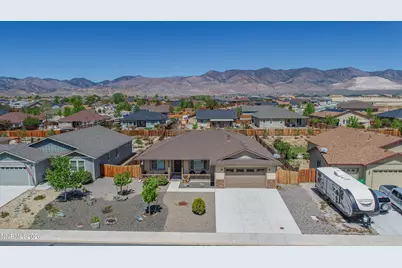 1146 Cheatgrass Drive, Dayton, NV 89403 - Photo 3