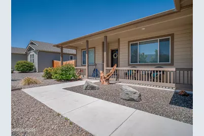 1146 Cheatgrass Drive, Dayton, NV 89403 - Photo 5