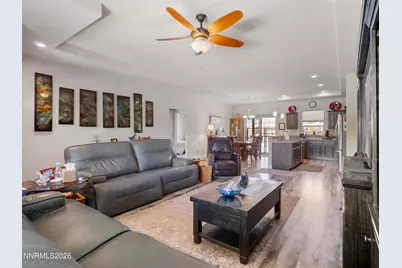 1146 Cheatgrass Drive, Dayton, NV 89403 - Photo 5