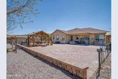 1146 Cheatgrass Drive, Dayton, NV 89403 - Photo 37