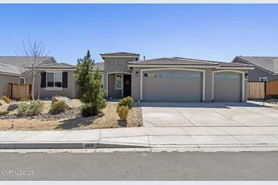 1018 Carico Valley Place, Sparks, NV 89441 - Photo 1