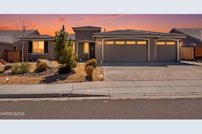 1018 Carico Valley Place, Sparks, NV 89441 - Photo 3