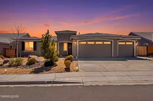 1018 Carico Valley Pl, Sparks, NV 89441 - Photo 3