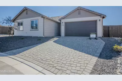 467 Rambling Ridge Court #LOT 12, Reno, NV 89506 - Photo 1