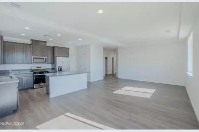 467 Rambling Ridge Court #LOT 12, Reno, NV 89506 - Photo 5