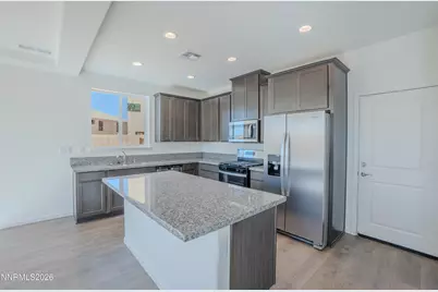 467 Rambling Ridge Court #LOT 12, Reno, NV 89506 - Photo 7
