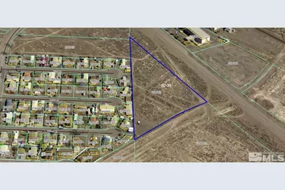 530 E Front Street, Battle Mountain, NV 89820 - Photo 1