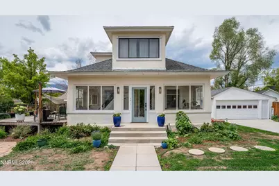 1566 Fourth Street, Minden, NV 89423 - Photo 1