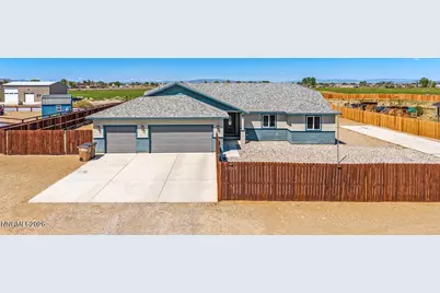 1333 Sky Ridge Drive, Fallon, NV 89406 - Photo 1