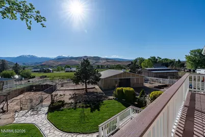 1205 Rhodes Road, Reno, NV 89521 - Photo 23