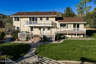 1205 Rhodes Road, Reno, NV 89521 - Photo 3