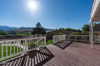 1205 Rhodes Road, Reno, NV 89521 - Photo 35