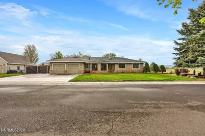 1607 Olua Street, Minden, NV 89423 - Photo 1