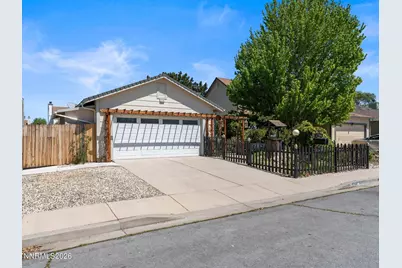 1706 Myles Way, Carson City, NV 89701 - Photo 3