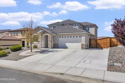 2703 Michelangelo Court, Sparks, NV 89434 - Photo 1