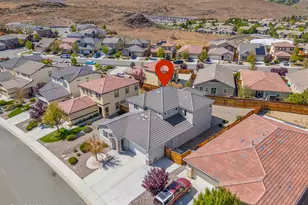 2703 Michelangelo Ct, Sparks, NV 89434 - Photo 41