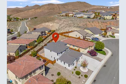 2703 Michelangelo Court, Sparks, NV 89434 - Photo 5