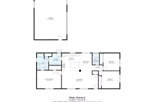 3867 Sapphire Rd, Topaz Ranch Estates, NV 89444 - Photo 33